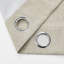 Paire de rideaux obscurcissant avec œillets Leming-394727787-401979258