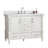 Fully Assembled 48'' Freestanding Single Bathroom Vanity