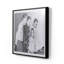 Rock And Roll Musicians Print by Getty Images-1050610085