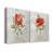 " Linen Peony " 2 - Pieces-1352591130-1352382100-1352382088
