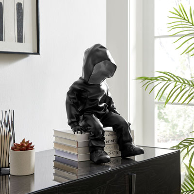 Figurines et sculptures Tarell