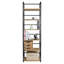 50 cm W Adjustable Height Shelving Unit