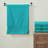 Evteka Plush Bath Towel-834390906-840346844