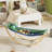 Amaral Camping Hammock with Stand