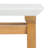 Jerry Solid Wood Writing Desk-129895598