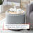 Ludine Upholstered Ottoman-1671812470