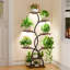 Plant Stand - Set of 9