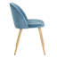 Dungorbery Upholstered Dining Chair-187562270