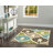 Uvalda Geometric Indoor Rug-15994507