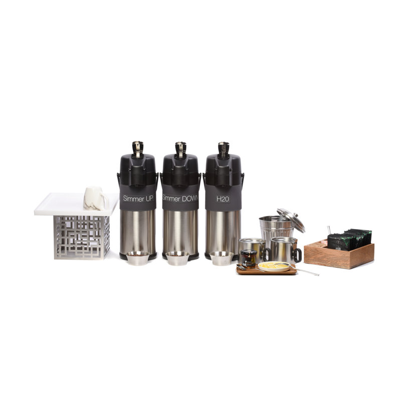 Double Wall 16 Cup Airpot