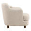 Saylor Occasional Chair Brown-346095410