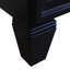 Ensemble de meuble-lavabo simple 43 po avec miroir Schreck-812378521-911081178