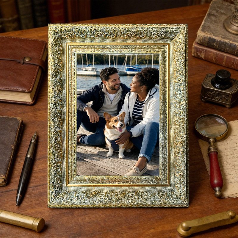 Picture Frame