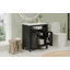 Meuble-lavabo 30 po avec lavabo en céramique-1311917741