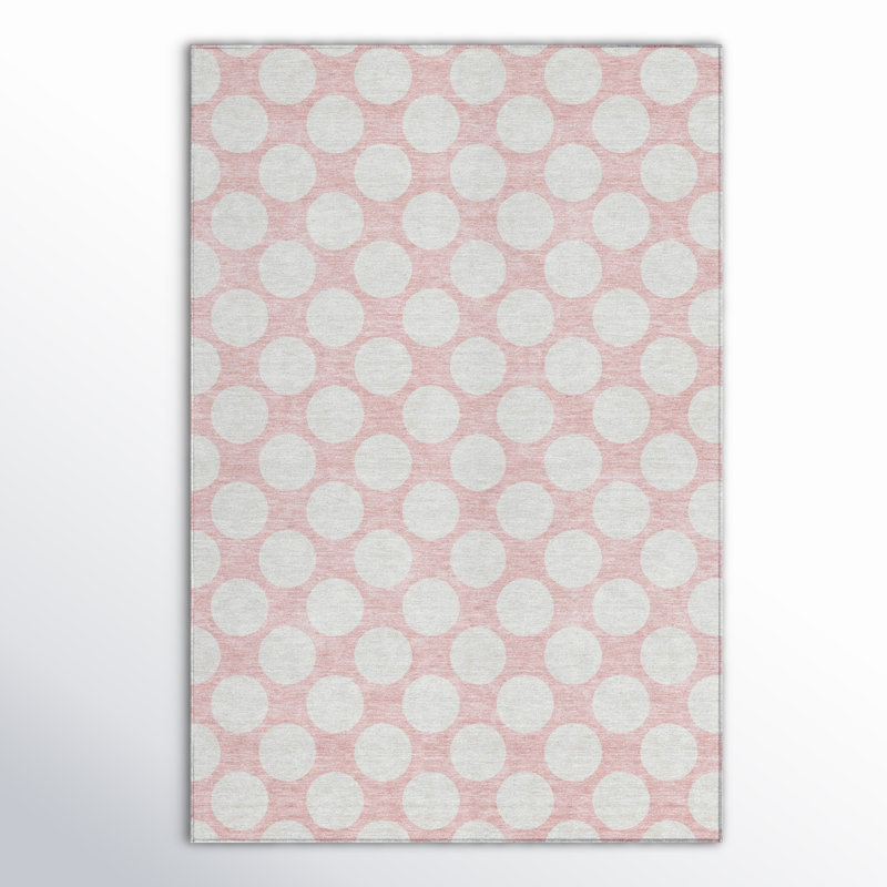  Colturo Area Rug, Rectangle 5' x 7'6"