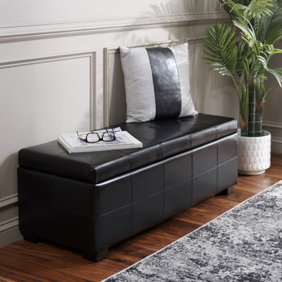 Banc de rangement Alescia