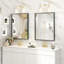 Miroir mural Amara-91893047