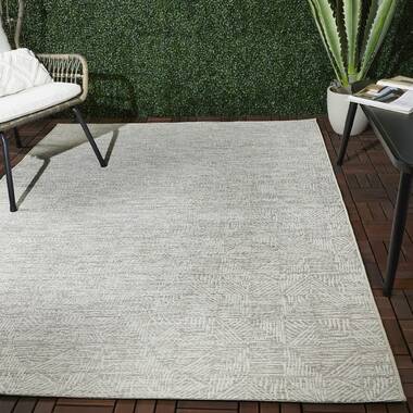 Dash & Albert} Indoor/Outdoor Rug :: 2x3 :: Journey Pink – Ellington &  French