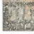 Springmont Polyester Gray/Charcoal Area Rug-922684878
