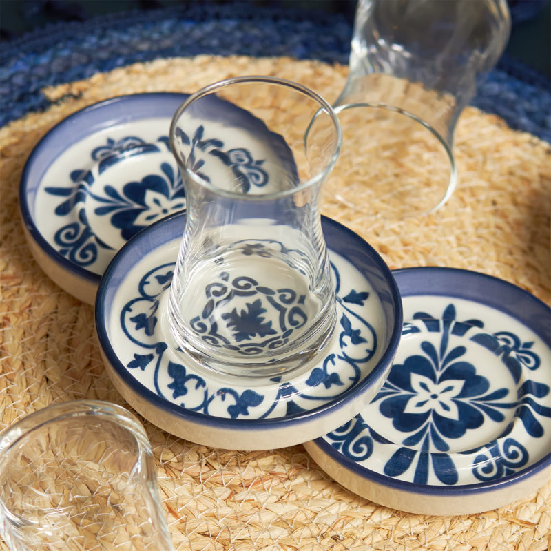 Latitude Run 1ml Teapot Set