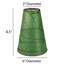 Gecko Gecko 16" Lava Lamp-410459987
