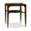 End Table with Storage