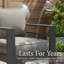 Chaise de terrasse avec coussins Alturas-753882764