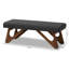 Banc rembourré Valladares-950874114