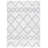 Blagota Shag Performance Geometric Rug-1141472330