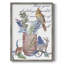 «Warm Wishes», reproduction encadrée de la collection B - Bois massif-2088674694