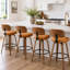 Tabouret de bar Oundle Mid-Century-531413510-531413562