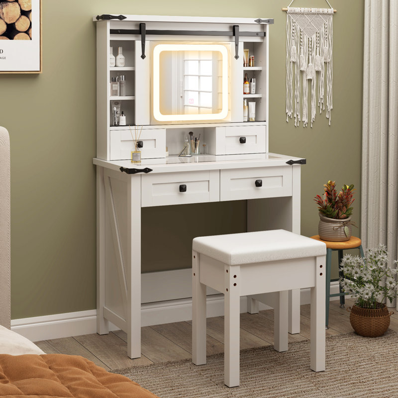 Dressing Table