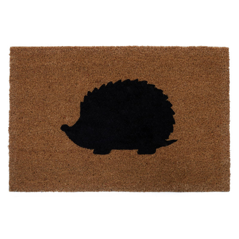 Berrick Outdoor Doormat