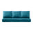 Outdoor Cushions For Patio Furniture,Outdoor Seat Cushion Set 24 X 24 X 6 Inch,Waterproof & Fade Resistant Outdoor Chair Cushions,Deep Patio Chair Cushion With Removable Cover-391091066