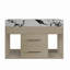 Ensemble de meuble-lavabo mural flottant 29,9 po-130568665