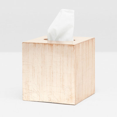 Tanlay Tissue Box Cover