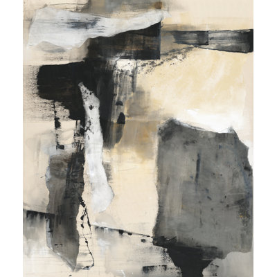 Barclay Butera Allude Giclee Wall Art Décor by Barclay Butera - Wrapped Canvas Painting