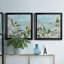 Ensemble de 2 cadres photo Pastel Cove I Pastel Cove I-336362344-336362351-351680443