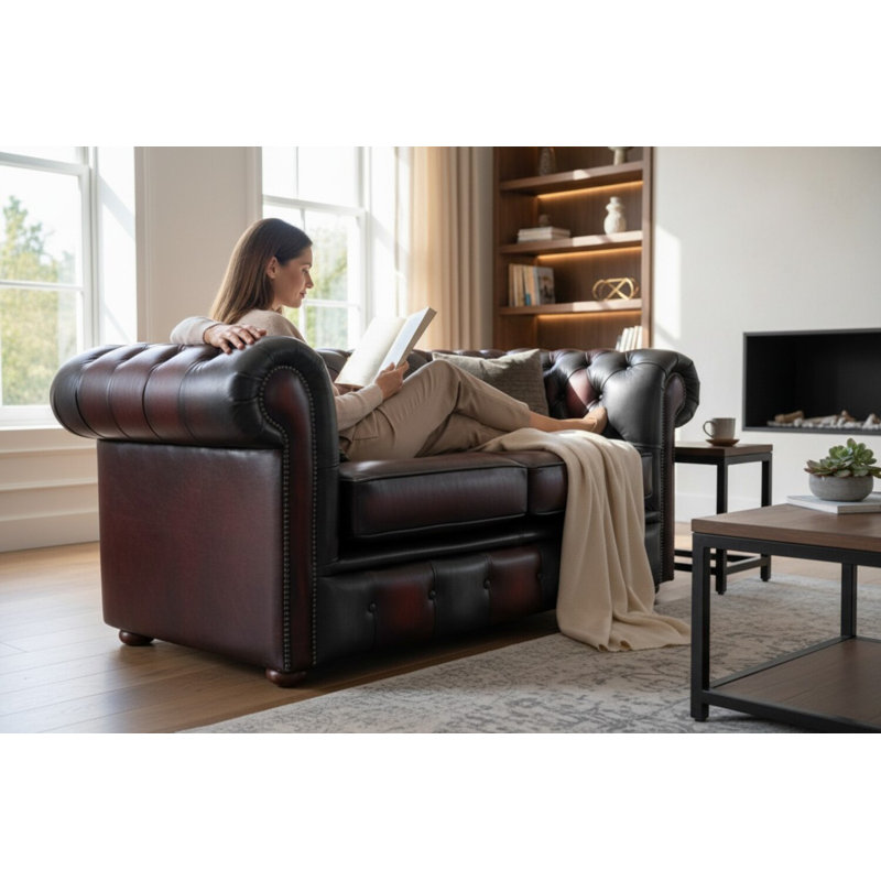 2 Seater Sofa