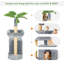 Arbre à chat 59 po Braidyn-Drew-112534148