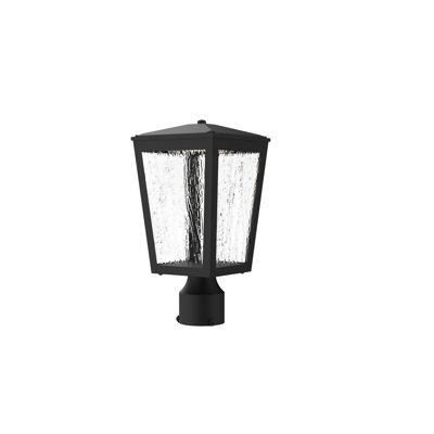 Calabasis 7? Lampadaire