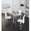 Glass Dining Tables - Wayfair Canada