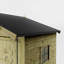 Mercia Double Storey Snowdrop Playhouse-66329772