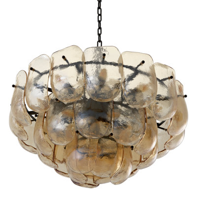 Gustave 13 - Light Chandelier