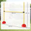 103cm H Plastic Dog Agility