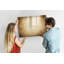 Magnetic Glass Dry Erase Board
