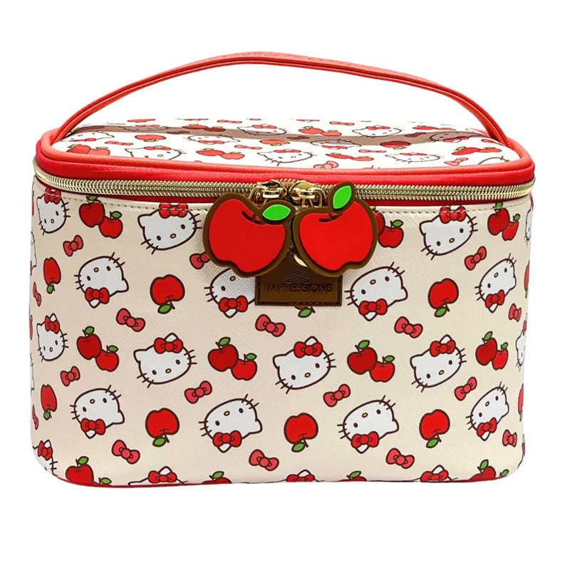 Trousse de beauté Hello Kitty