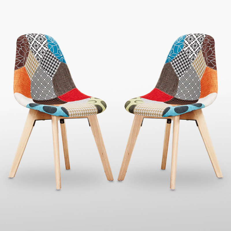Theresa Upholstered Dining Chair