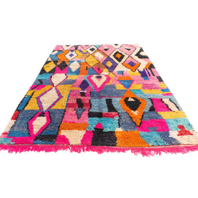Tapis Jared