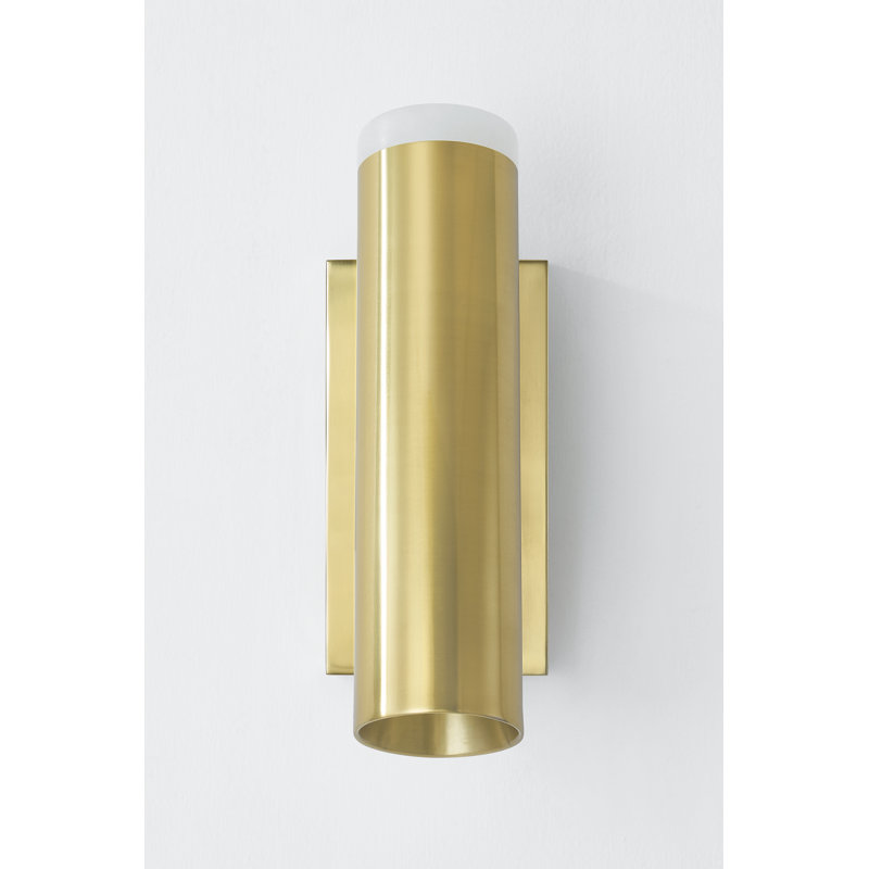 Clark 1 Light Wall Sconce